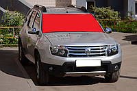 Стекло лобовое RENAULT DUSTER после 2008г. (пр-во AGС Завод) ГС 96821 (предоплата 450 грн)