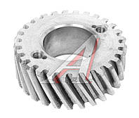 Шестерня коленвала ГАЗЕЛЬ, ВОЛГА, УАЗ ЗМЗ 402 (пр-во СССР Завод) качество супер! М 1511903 ПД 11080