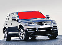 Стекло лобовое VW TOUAREG 2002-10г. (пр-во AGС Завод) ГС 96728 (предоплата 800 грн)