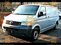 Ветровик VW Transporter T5 фургон 2003 - (скотч) ANV