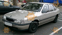 Мухобійка Opel Vectra A седан/ліфтбек/універсал 1988-1995 VIP