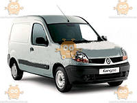 Мухобойка Renault Kangoo I фургон 2003-2007 после рестайлинга VIP