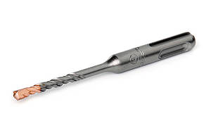 Бур для бетону SDS+ HQ S4 Ø 5x160 мм APRO 8151411