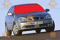 Скло лобове CHEVROLET LACETTI, DAEWOO NUBIRA після 2003 р. (пр.во AGC) ГС 97340 (запромінюючи 400 грн)