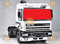 Стекло лобовое DAF F95 1987-97г. (пр-во AGС) ГС 100589 (предоплата 650 грн)