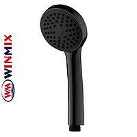 Душова лійка Winmix Black SH 01