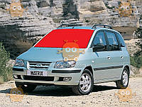 Стекло лобовое HYUNDAI MATRIX после 2001г. (пр-во AGС Завод) ГС 101414 (предоплата 500 грн)