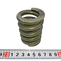 Пружина задней навески MT3 1221 (гидроподьемника) (пр-во МТЗ оригинал) О 23471046762