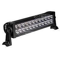 Фара LED bar прямоугольная 72W (24 диода) 405 mm АТП LED-C2-002-72w Предоплата