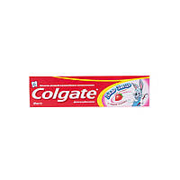 Зубная паста детская Colgate Доктор Заяц со вкусом клубники 50 мл