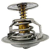 Термостат КАМАЗ, ВОЛГА 2410, ГАЗЕЛЬ 3302, ЗИЛ 4331 АТП ТС107-1306100 Предоплата