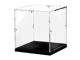 Разборная защитная колба 400х400х400мм Ташута  (35-14085-01)