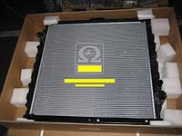 Радиатор охлаждения MAN L 2000 (TEMPEST)