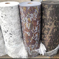 Спанбонд Флізелін Рулон Маскувальна тканина №1