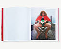 Книжка про портретну фотографію Джоела Мейєровіца Joel Meyerowitz «Redheads» з автогрфом книжки для фотографів, фото 3
