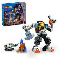 Конструктор Лего Сити Космический Строительный Меч Lego City 60428