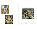 Книга великі художники Жорж Брак Georges Braque: Inventor of Cubism живопис книги про кубізм у мистецтві, фото 4
