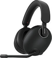 Sony Гарнитура игровая Over-ear INZONE H9 BT 5.0, ANC, SBC, AAC, Wireless, Mic, Черный Baumar - Гарант