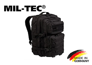 Рюкзак тактичний армійський штурмовий Mil-Tec us Assault Pack 36 л 14002202