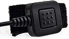 PTT (Push-To-Talk) кнопка Opsmen Earmor M52 для радіо станції Kenwood і Baofeng чорна, фото 6