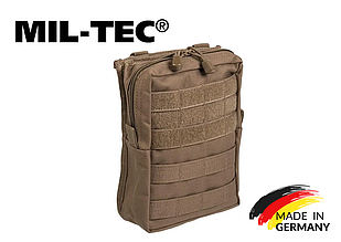 Тактична Сумка Підсумок Mil-Tec Small 19 х 7 х 23 см 13487119
