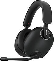 Sony Гарнитура игровая Over-ear INZONE H9 BT 5.0, ANC, SBC, AAC, Wireless, Mic, Черный Vce-e То Что Нужно