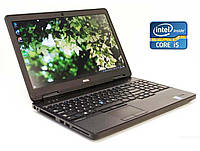 Ноутбук Dell Latitude E5540 / 15.6" (1366x768) TN / Intel Core i5-4200U (2 (4) ядра по 1.6 - | всё для тебя