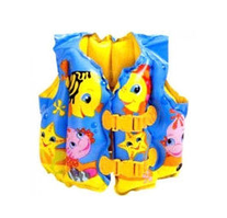 Дитячий надувний жилет Intex (від 3 до 6 років)
