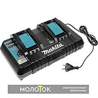 Зарядний пристрій Makita DC18RD (630868-6)