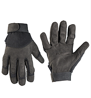 Рукавички / перчатки тактичні "Mil-Tec" Army Gloves - черные