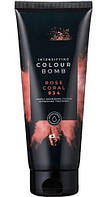 Тонирующий бальзам для волос Id Hair Intensifying Colour Bomb Rose Coral 934 200 мл