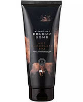 Тонирующий бальзам для волос Id Hair Intensifying Colour Bomb Hot Chocolate 673 200 мл