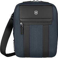 Мужская сумка Victorinox Travel Architecture Urban2 Melange Blue 6л (Vt612675)