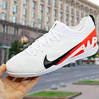 Футзалки Nike Mercurial Air Zoom X/ найк зум/ футбольная обувь