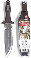 Нож Rikugatana S нержавеющая сталь DSR1K6 DAIDO Нисаку / Nisaku (NJP811) Япония