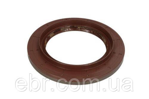 0734.319.625, 0734.300.621, 333/D3442, ZGAQ-01598, 367-0574, 01036113B Сальник 90x140x11/19mm хвостовика заднього моста, ZF, фото 1