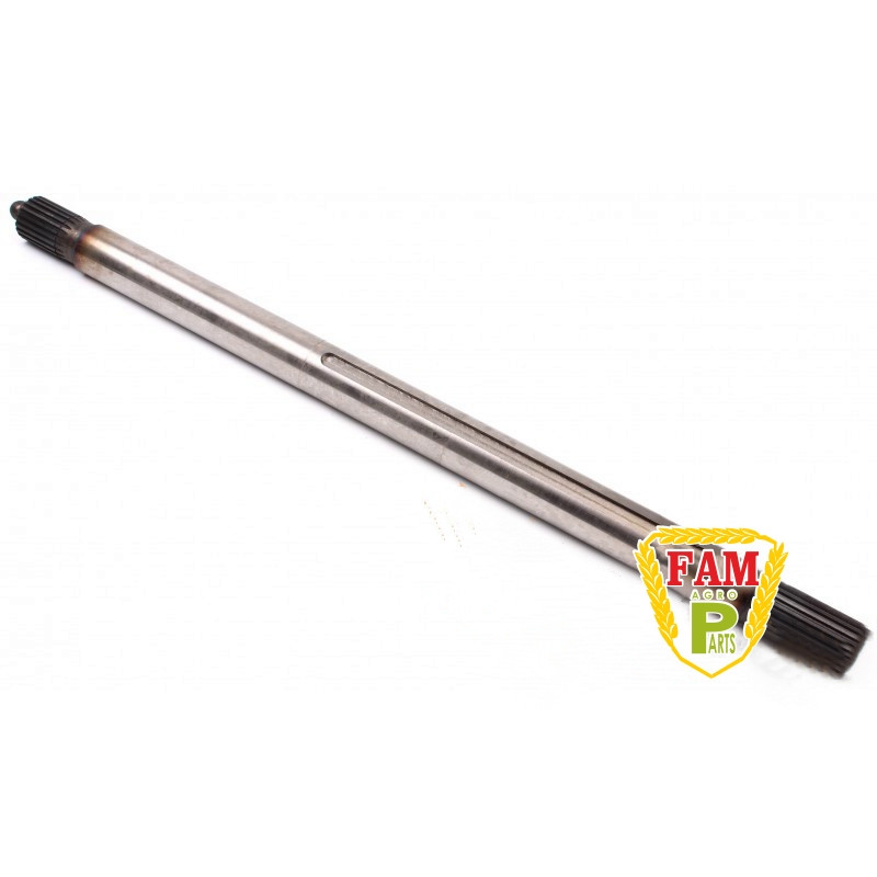 Вал проміжний, 602148 Claas