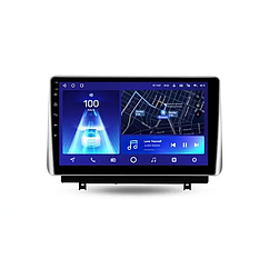 Штатная магнитола Teyes CC2Plus Mazda 3 (2018-2023) (0 Din)
