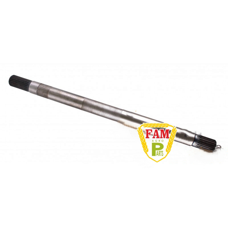 Вал проміжний, 606872 Claas