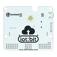 Micro: IoT - Карта расширения для BBC Micro: Bit IoT - ElecFreaks EF03426