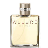 Chanel Allure Homme туалетна вода 100 ml. (Шанель Аллюр Хом), фото 5