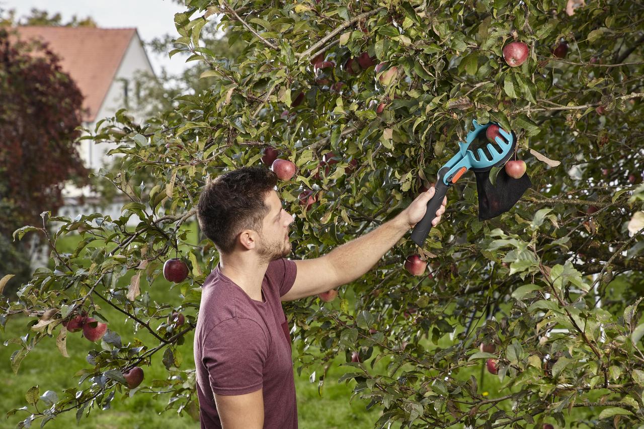 Плодосъемник Gardena Combisystem Fruit Picker (03115-20) - фото 3 - id-p1547213221