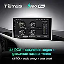Штатная магнитола Teyes SproPlus Mazda 3 (2018-2023) (0 Din), фото 5