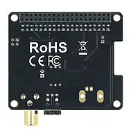 HiFiBerry Digi2 Pro - звуковая карта для Raspberry Pi 4B/3B+/3/2/B+/A+/Zero*