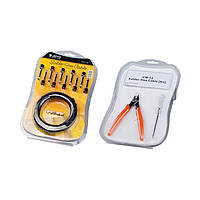 Комплект патч-кабелів JOYO CM-15 Solder-Free Cable