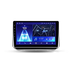 Штатная магнитола Teyes CC2Plus Nissan Altima (2018-2023) 0 Din