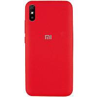 Чохол Silicone Cover Full Protective (AA) для Xiaomi Redmi 9A