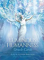 Оракул Сияющей Человечности | Luminous Humanness Oracle Cards