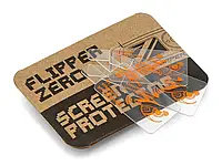 Протектор экрана Flipper Zero - 3 шт.