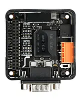 Модуль RS232 13.2 - Модуль связи RS232 - Разъем DB9 - M5 M5Stack131